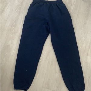 SUPER CUTE SWEATPANTS!!